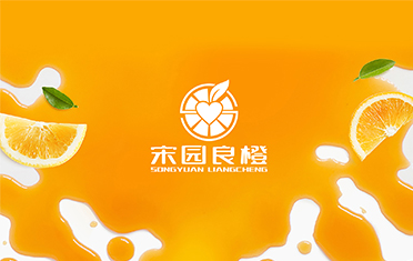 某良橙——唐山LOGO设计