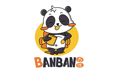 BANBAN办伴—唐山VIS设计