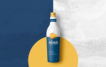 唐山某动力 品牌设计